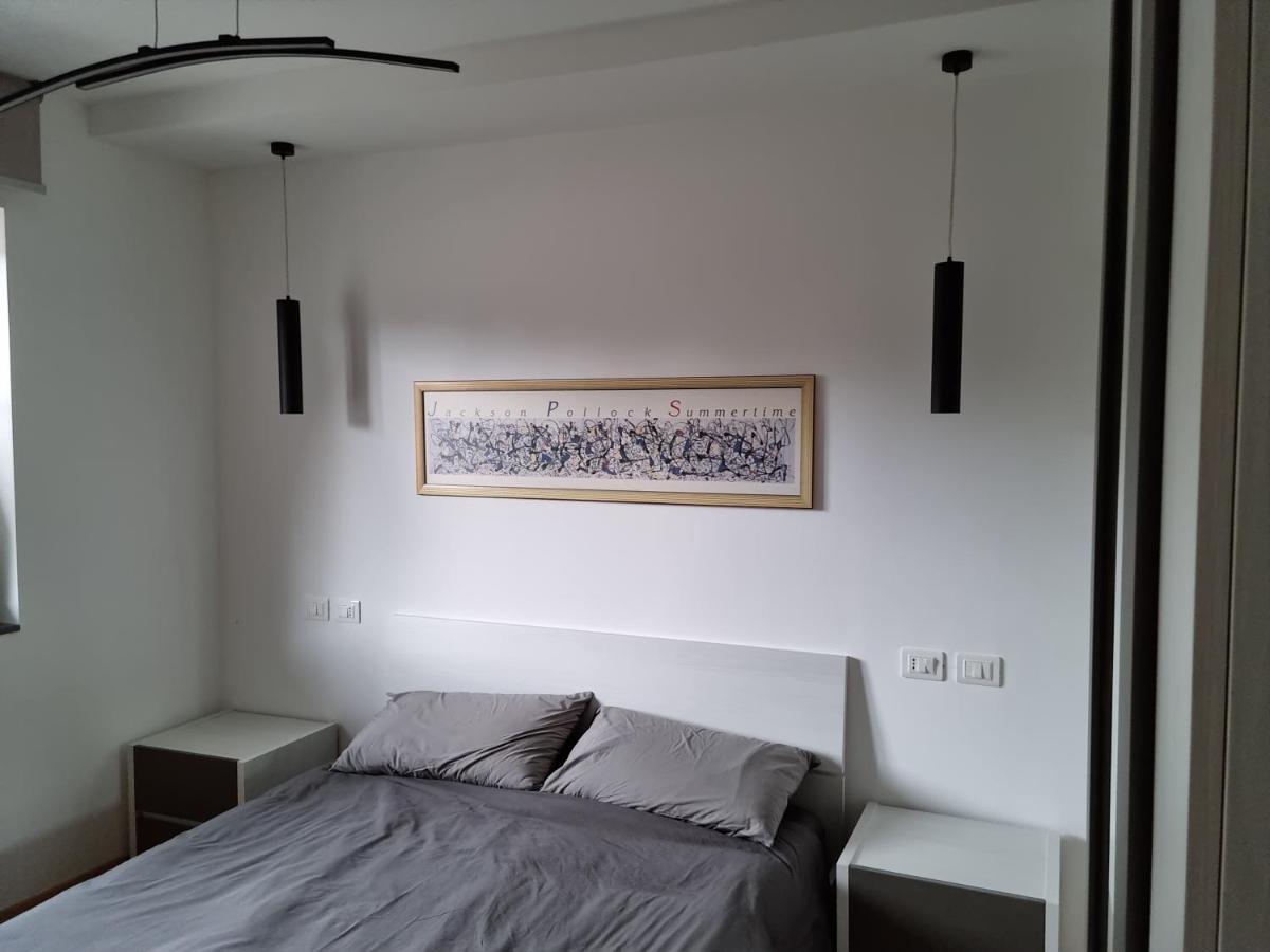 Kd Apartment, Accogliente, Moderno E Spazioso. Castel Di Sangro Extérieur photo