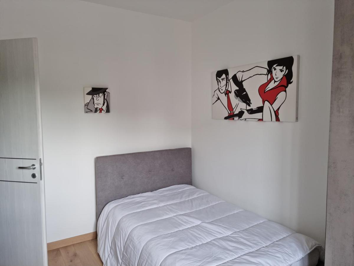 Kd Apartment, Accogliente, Moderno E Spazioso. Castel Di Sangro Extérieur photo
